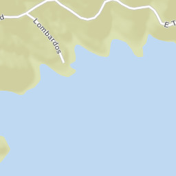 34202-34220 East Trimmer Springs Road Sanger CA Street Map