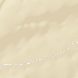 Twin Falls Arizona Street Map