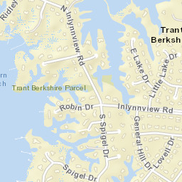 921 S Spigel Dr, Virginia Beach, VA Street Map