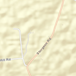 3798 County Road 630, Dolphin, VA 23843, Street Map