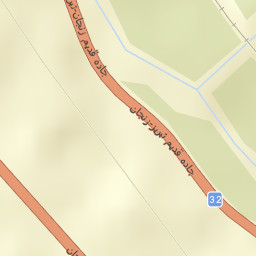 Nik Pey Street Map