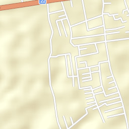 Jelin Street Map