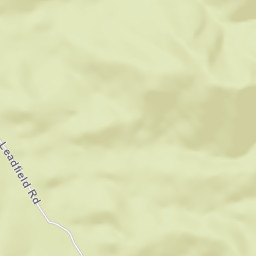 Leadfield California Street Map