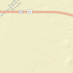 Oklahoma 34 Freedom OK 73842 Street Map