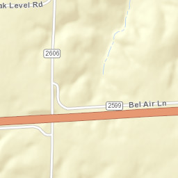 Julian M. Carroll Purchase Parkway, Benton Street Map