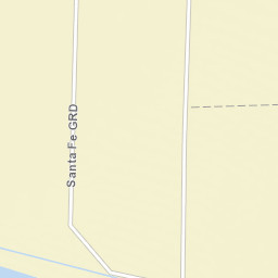 Firebaugh CA 93622 America Street Map