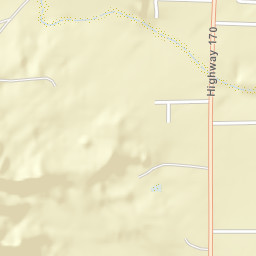 2-86 Road 1764, Farmington, NM 87401 Street Map