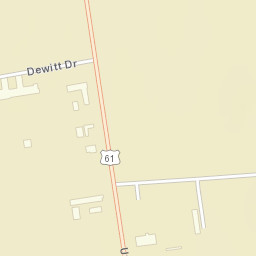 Highway 62, Sikeston, MO 63801, USA Street Map