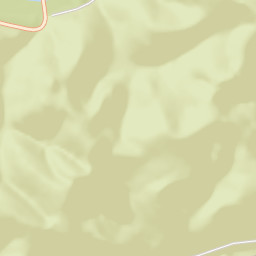 Cumberland Falls Road, Daniel Boone National Forest Street Map