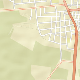 Jarābulus Street Map