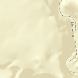 Booze Crossing Arizona Street Map