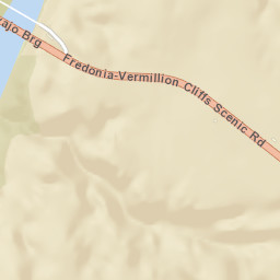 U.S. 89A, Marble Canyon, AZ 86036, USA Street Map