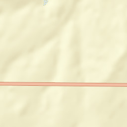 US-64 Laverne OK 73848 USA Street Map