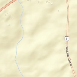 12709 Callands Road, Callands-Gretna, VA  Street Map