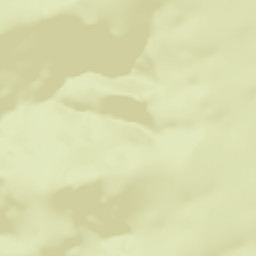 One Mile Arizona Street Map