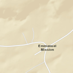 Emmanuel Mission Arizona Street Map