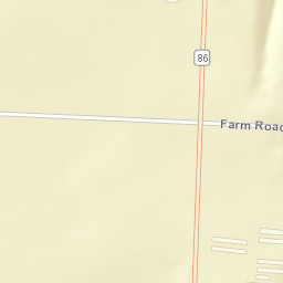 MO-86 Fairview MO 64842 Street Map