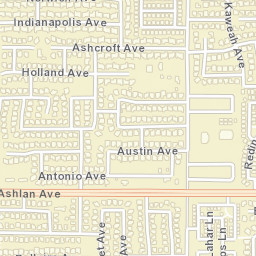 3143 Richert Clovis Clovis CA 93619 Street Map