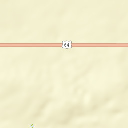 U.S. 64, Alva, OK 73717, USA Street Map