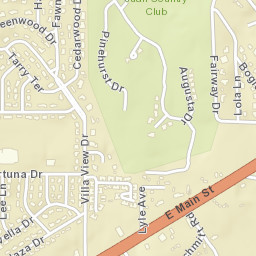 5901 Briarwood Cir Farmington NM Street Map