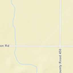 E0170 Rd, Alva, OK 73717, USA Street Map