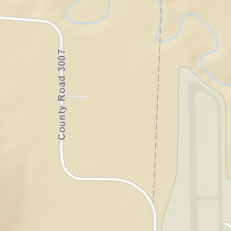 1289 Co Rd 3007 Bartlesville OK Street Map