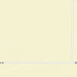 Wood Ranch California Street Map