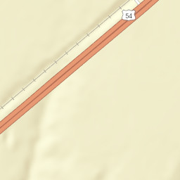 US-54 Hooker OK 73945 America Street Map