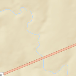 Bartlesville Road Pawhuska OK 74056 Street Map