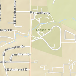 344-356 Southeast Madison Boulevard Street Map