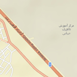 Manjil Street Map