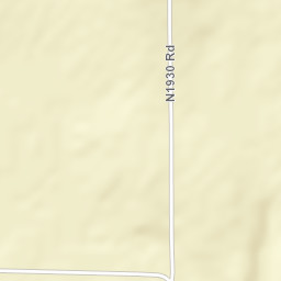 E0190 Rd, Buffalo, OK 73834, USA Street Map