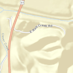 Celina Road Burkesville KY 42717 Street Map