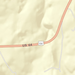 74 County Road 4800, Blanco, NM 87412 Street Map