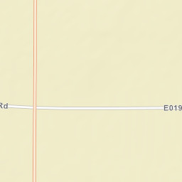 OK-171 Keyes OK 73947 America Street Map