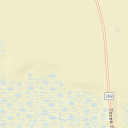 3 Creeks Rd, Capron, VA 23829 Street Map