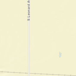 Ivesta California Street Map