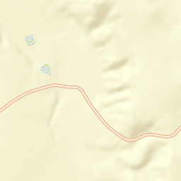 Rock Crossing Arizona Street Map