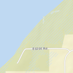 Oklahoma 38, Jet, OK 73749, America Street Map