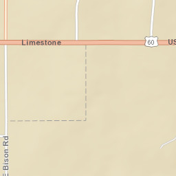 399525 US-60 Bartlesville OK 74006 Street Map