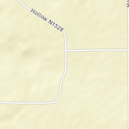 Hollow N1530 Beaver OK 73932 USA Street Map