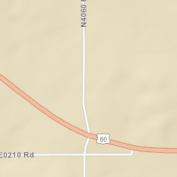 142 N4060 Rd Bartlesville OK 74006 Street Map