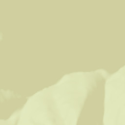 Beveridge California Street Map