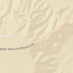 Indian Rte 36, Kirtland, NM 87417 Street Map