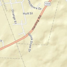 Washington Way, Franklin, KY 42134, USA Street Map