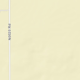 N0020 Road, Boise City, OK 73933 Street Map