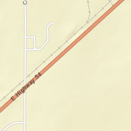 County Road 26, Guymon, OK 73942, USA Street Map