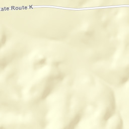 2827-3051 State Highway K, West Plains Street Map