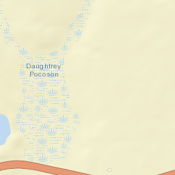 5001-5173 Holland Road, Suffolk, VA 23437 Street Map