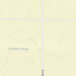 7715 E North Ave Fresno CA 93725 Street Map